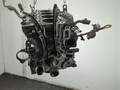 Блок цилиндров (шорт блок) Toyota Auris E15 2006-2012 - 21436076