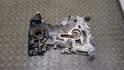 Масляный насос Opel Astra H 2004-2010 - 21436105
