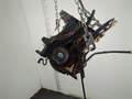 Блок цилиндров (шорт блок) Opel Astra H 2004-2010 - 21436106