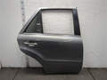 Дверь боковая Mercedes ML W164 2005-2011 - 21436130