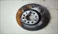 Тормозной диск Audi A3 (8P) 2003-2013 - 21436195