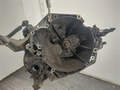 Коробка передач для Citroen - 21436252