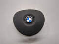 Подушка безопасности водителя BMW X1 (E84) 2009-2015 - 21436299