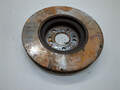 Тормозной диск Mercedes ML W164 2005-2011 - 21436303