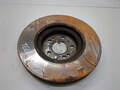 Тормозной диск Mercedes ML W164 2005-2011 - 21436305