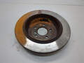 Тормозной диск Mercedes ML W164 2005-2011 - 21436591
