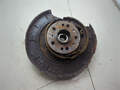 Ступица, кулак, цапфа Mercedes ML W164 2005-2011 - 21436736