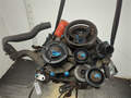 Блок цилиндров (шорт блок) Jeep Grand Cherokee 3 2004-2010 - 21436776