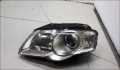 Фара передняя Volkswagen Passat 6 2005-2010 - 21436782