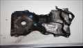 Крышка передняя двс Hyundai Santa Fe 2 2005-2012 - 21436934