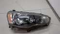 Фара передняя Mitsubishi Lancer 10 2007-2017 - 21436992