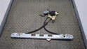 Стеклоподъемник электрический Opel Movano 2010-2026 - 21437134