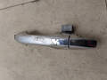 Ручка двери наружная Honda CR-V 2006-2012 - 21437560
