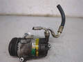 Компрессор кондиционера Opel Astra H 2004-2010 - 21437661