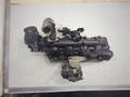 Впускной коллектор Opel Astra J 2010-2017 - 21437683
