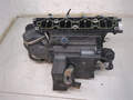 Впускной коллектор Opel Astra H 2004-2010 - 21437724