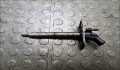 Форсунка топливная Volkswagen Touareg 2002-2007 - 21437729