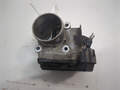 Дроссельная заслонка Opel Movano 2010-2026 - 21437795