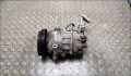 Компрессор кондиционера Renault Scenic 3 2009-2012 - 21437843