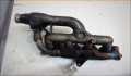 Клапан egr Opel Vivaro 2001-2014 - 21437864