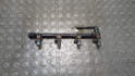 Форсунка топливная Renault Megane 2 2002-2009 - 21438084