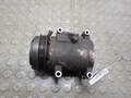 Компрессор кондиционера Chevrolet Spark 2009-2016 - 21438151