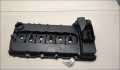 Клапанная крышка Volkswagen Touareg 2006-2010 - 21438307