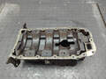 Поддон Chevrolet Aveo (T250 / 255) 2006-2012 - 21438400