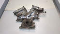 Крышка передняя двс Toyota Highlander 2 2007-2013 - 21438407