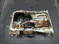 Поддон Toyota Highlander 2 2007-2013 - 21438409