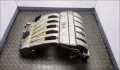 Впускной коллектор Volkswagen Touareg 2002-2007 - 21438603