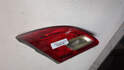 Фонарь крышки багажника Opel Astra J 2010-2017 - 21438678