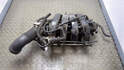 Впускной коллектор Opel Astra H 2004-2010 - 21438721