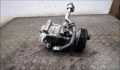 Компрессор кондиционера Mazda 6 (GG) 2002-2007 - 21438943