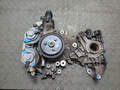 Масляный насос Opel Astra J 2010-2017 - 21439261
