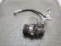 Компрессор кондиционера Opel Astra J 2010-2017 - 21439277