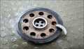 Шкив коленвала BMW 1 E87 2004-2011 - 21439452