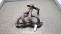 Выпускной коллектор Honda Jazz 2001-2008 - 21439543