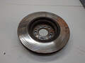 Тормозной диск Mercedes ML W164 2005-2011 - 21439551