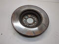 Тормозной диск Mercedes ML W164 2005-2011 - 21439554