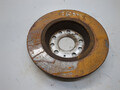 Тормозной диск Volkswagen Passat 6 2005-2010 - 21439832