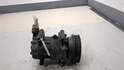 Компрессор кондиционера Renault Clio 3 2009-2012 - 21439836