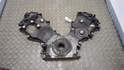 Крышка передняя двс Ford Explorer 4 2006-2010 - 21439892