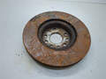 Тормозной диск Skoda SuperB 1 2001-2008 - 21439918