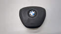 Подушка безопасности водителя BMW 5 F10 2010-2017 - 21440105