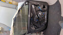 Стеклоподъемник электрический Volkswagen Touareg 2006-2010 - 21440235