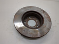 Тормозной диск Citroen Jumper (Relay) 2006-2014 - 21440319