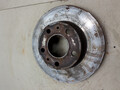 Тормозной диск Citroen Jumper (Relay) 2006-2014 - 21440333