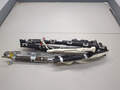 Подушка безопасности боковая (шторка) Honda Accord 8 2008-2015 - 21440411