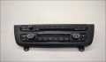 Переключатель печки BMW 3 F30 2012-2019 - 21440512